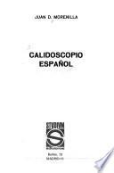 Calidoscopic español