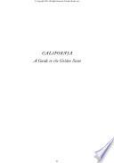 California a Guide to the Golden State...