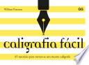 Caligrafía fácil