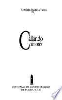 Callando amores