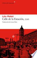 Calle de la estación, 120