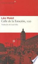 Calle de la Estación, 120
