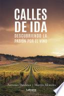 Calles de ida