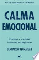 Calma emocional/ Inner Peace