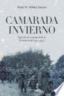 Camarada invierno