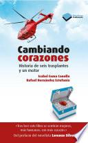 Cambiando corazones