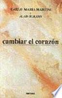 Cambiar el corazón