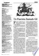 Cambio 16