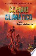 Cambio climático