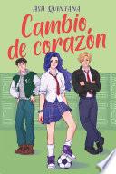 Cambio de corazón