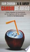 Cambio de Juego/ The Game-Changer