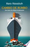 Cambio de rumbo