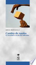 Cambio de rumbo