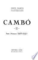 Cambó
