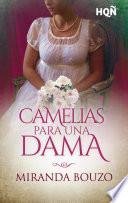 Camelias para una dama