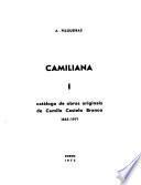 Camiliana