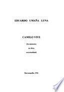 Camilo vive