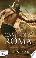 Camino a Roma