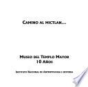 Camino al Mictlan