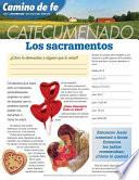 Camino de Fe Catecumenado