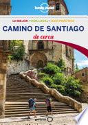 Camino de Santiago De cerca 1