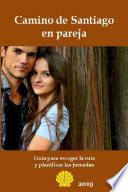 Camino de Santiago en pareja