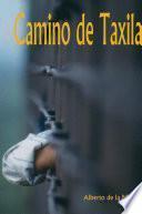 Camino de Taxila
