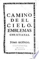 Camino del cielo
