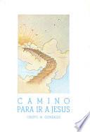 Camino para ir a Jesús