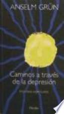 Caminos a través de la depresión