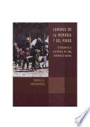 Caminos de la memoria y del poder
