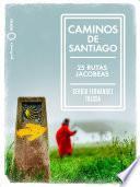 Caminos de Santiago