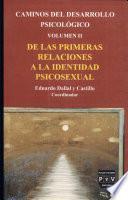 Caminos Del Desarrollo Psicologico