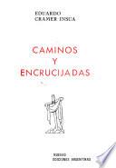 Caminos y encrucijadas