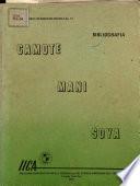 Camote Mani Soya