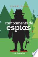 Campamento de espías / Spy Camp
