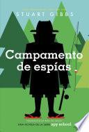 Campamento de espías (Spy Camp)