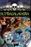 Campamento de Terror