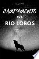 Campamento En Rio Lobos