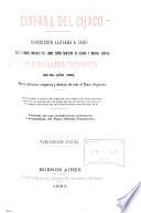 Campaña del Chaco