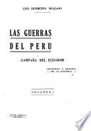 Campaña del Ecuador