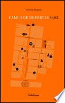 Campo de deportes #402
