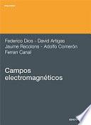 Campos electromagnéticos