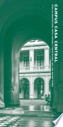 Campus casa central