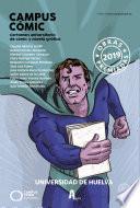 CAMPUS COMIC Edición 3