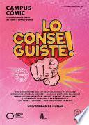 CAMPUS COMIC Edición 4