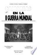 Canarias en la II Guerra Mundial