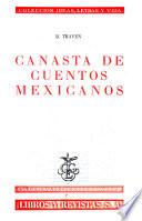 Canasta de cuentos mexicanos