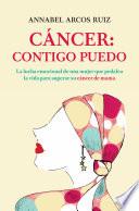 Cáncer: contigo puedo