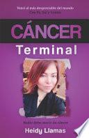 Cáncer Terminal